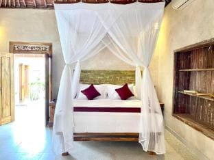 Puri Samana Villas Vacation rental in Bali