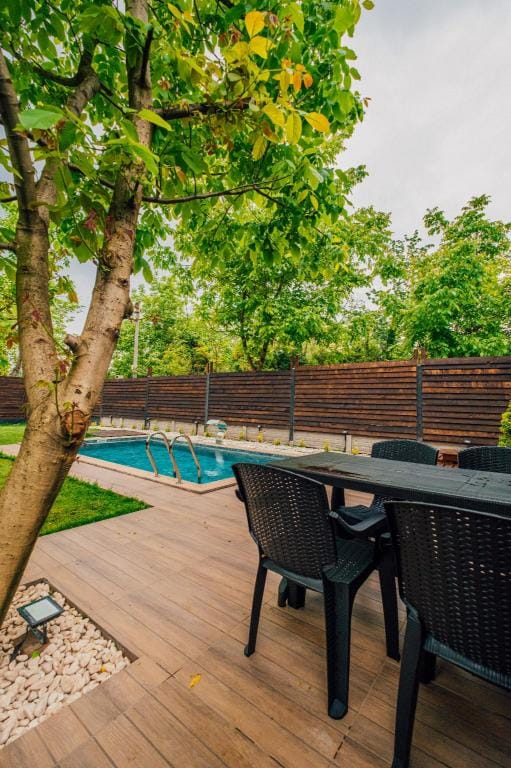 Nios Bungalov Konaklama Hotel in Turkey