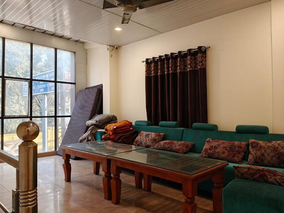 TRPOTELS Sudarsan Hotel in Uttarakhand