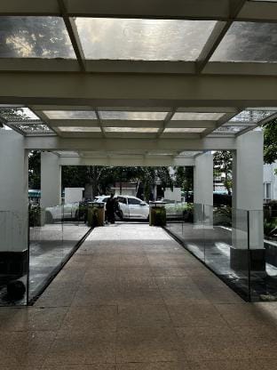 Kasara Serenity Condotel Vacation rental in Pasig
