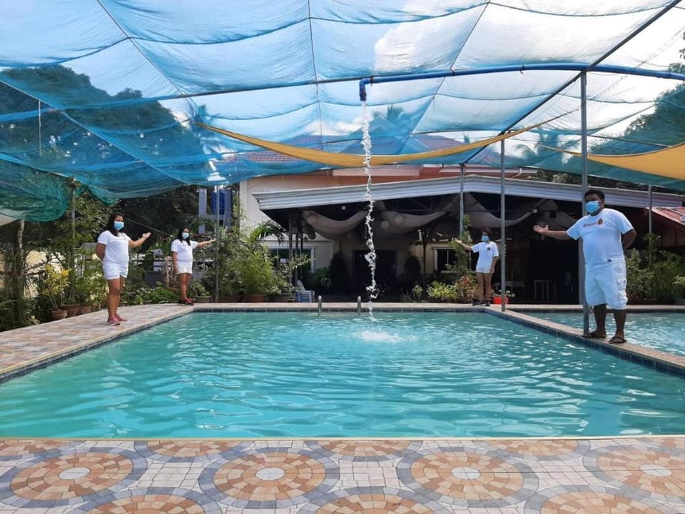 Casa Michabella Leisure and Events Place Hotel in Island Garden City of Samal