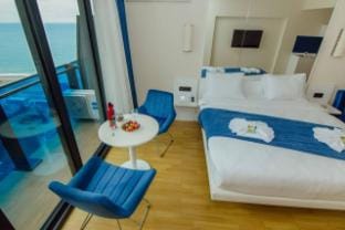 ORBI CITY by Belyaev Hotel & Apartment Apartment in Batumi