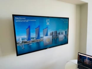 ORBI CITY by Belyaev Hotel & Apartment Apartment in Batumi