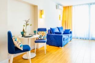 ORBI CITY by Belyaev Hotel & Apartment Apartment in Batumi