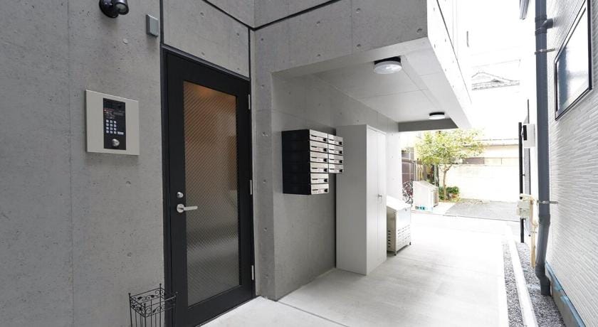 YXD502 Modern Designer Apartment Near Skytree Apartment in Japan