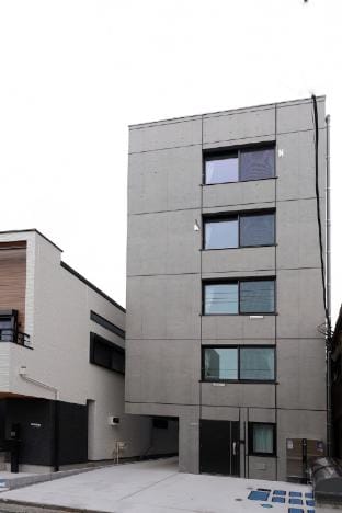 Asakusa Houses Vacation rental in Japan
