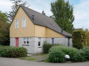 Holiday Home in Zeeland with Garden Terrace Vacation rental in Zeeland, Netherlands