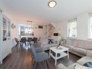 Holiday Home in Zeeland with Garden Terrace Vacation rental in Zeeland, Netherlands