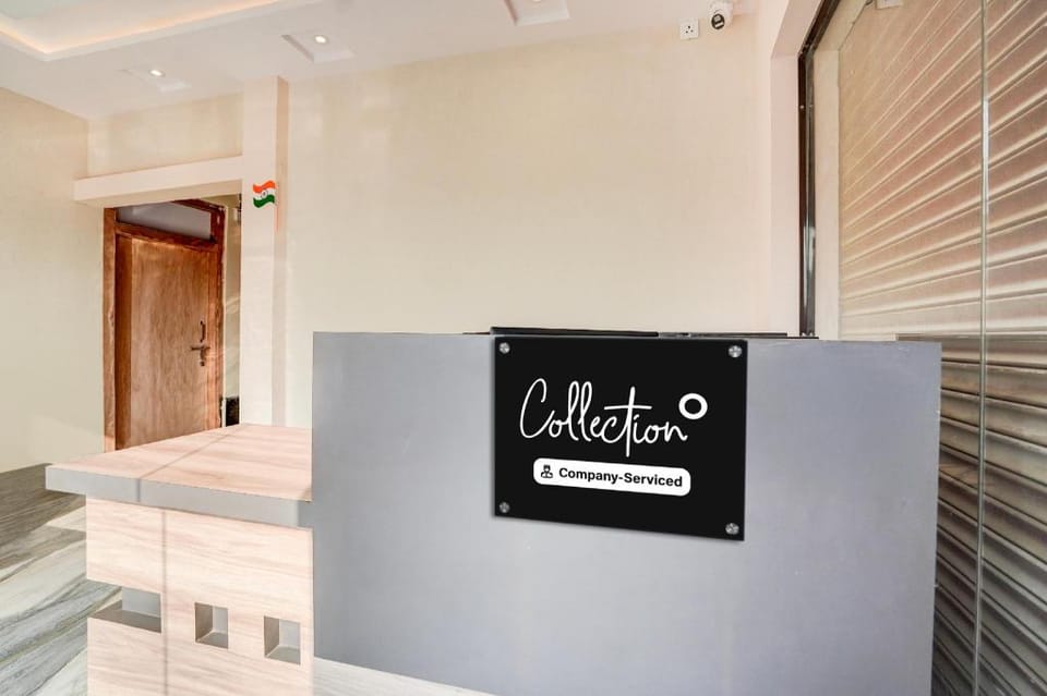 Super Collection O Salori Hotel in Uttar Pradesh