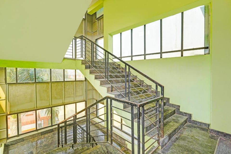 Hotel O Ranipet Vellore formerly Ars Residency Hotel in Tamil Nadu