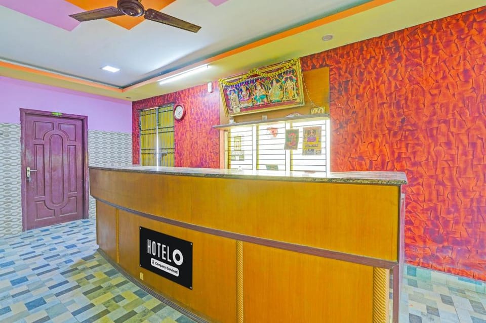 Hotel O Ranipet Vellore formerly Ars Residency Hotel in Tamil Nadu