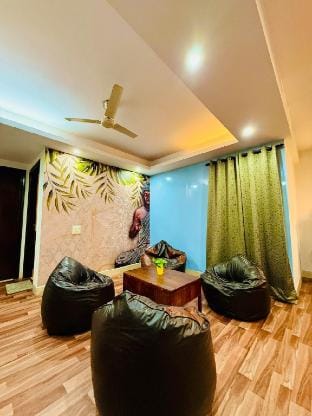 Urban Zest - East Of Kailash! Vacation rental in New Delhi