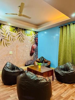 Urban Zest - East Of Kailash! Vacation rental in New Delhi