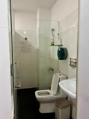 MiniHotel 1BR-Heart D1-Park View,2mins to BuiVien Vacation rental in Ho Chi Minh City