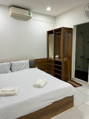 Ho Chi Minh City Houses Vacation rental in Ho Chi Minh City