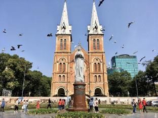 Ho Chi Minh City Houses Vacation rental in Ho Chi Minh City