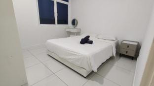 No.17 The Sten @Puchong IOI Mall Vacation rental in Subang Jaya