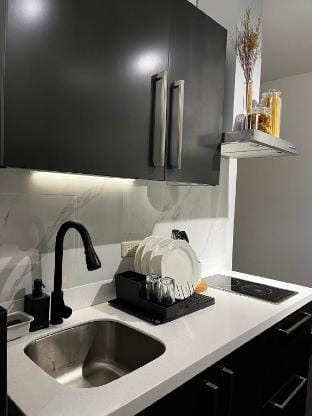 Prime Posh Downtown Condo Vacation rental in Mandaluyong
