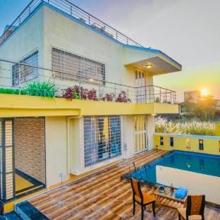 Disha Villa Villa in Maharashtra