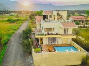 Disha Villa Villa in Maharashtra