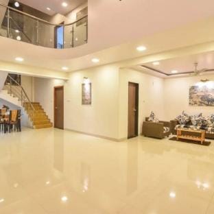 Disha Villa Villa in Maharashtra