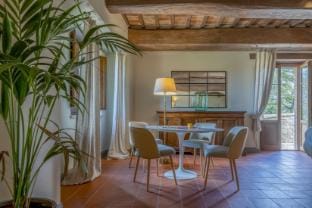Villa Belvedere by Miani Group Villa in Umbria