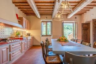 Villa Belvedere by Miani Group Villa in Umbria