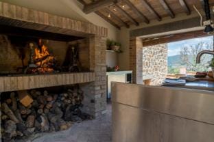 Villa Belvedere by Miani Group Villa in Umbria