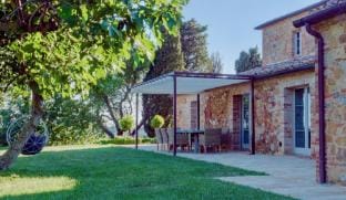 Poggio Amore by Miani Group Villa in Tuscany