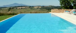 Poggio Amore by Miani Group Villa in Tuscany