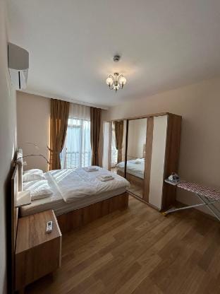 G10 No Vacation rental in Turkey