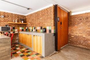 Design apartment 1 block from Aristides street Apartment in Mendoza