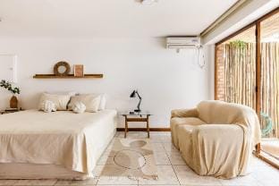 Design apartment 1 block from Aristides street Apartment in Mendoza