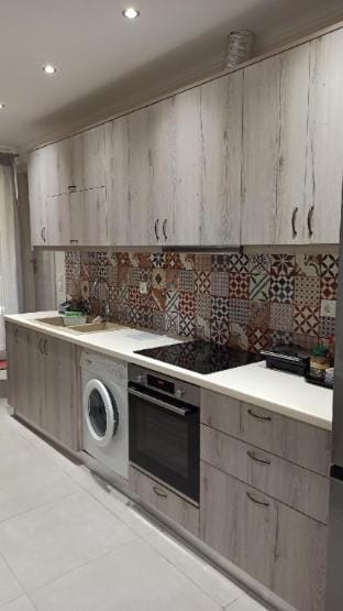 Maleme Maisonette Villa in Crete