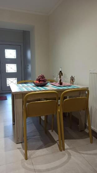 Maleme Maisonette Villa in Crete