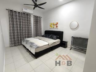 H&B HOMESTAY PERLIS 1  Vacation rental in Kedah