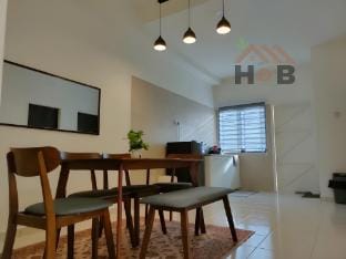 H&B HOMESTAY PERLIS 1  Vacation rental in Kedah