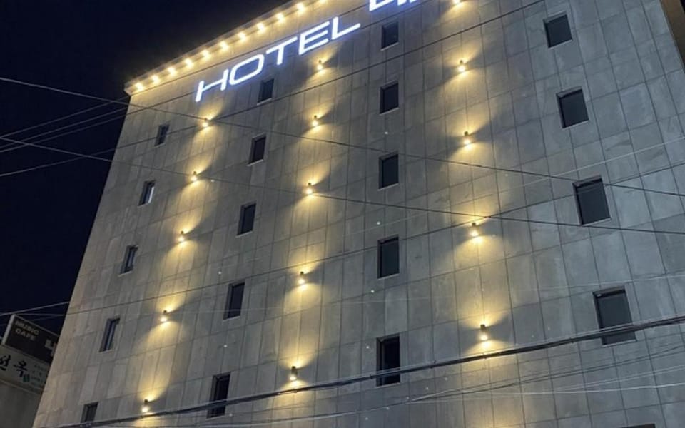 Pyeongtaek Bene Hotel Hotel in Pyeongtaek-si