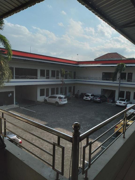 Tentrem 3 Hotel in East Java