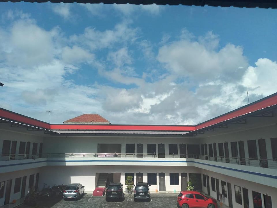 Tentrem 3 Hotel in East Java