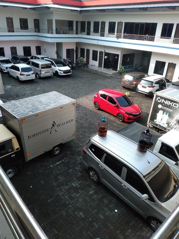 Tentrem 3 Hotel in East Java
