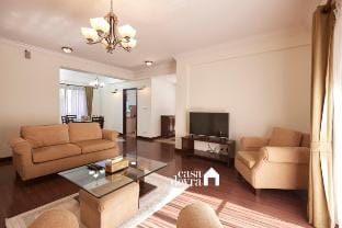 Elegant Edge 3BHK Apartment Vacation rental in Kathmandu