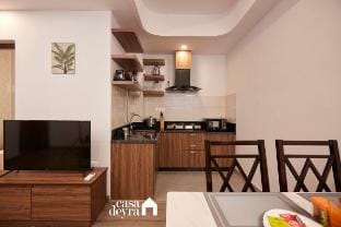 Crystal Cove 2BHK Apartment Vacation rental in Kathmandu