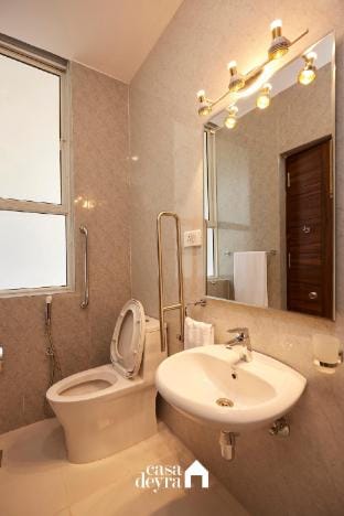 Crystal Cove 2BHK Apartment Vacation rental in Kathmandu