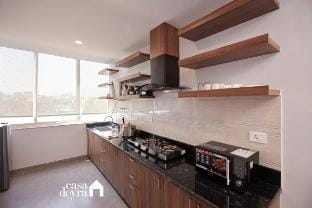 Sapphire Suite 2BHK Apartment Vacation rental in Kathmandu