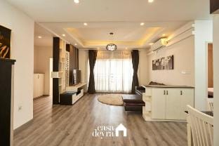 Serene Sky 3BHK Apartment Vacation rental in Kathmandu