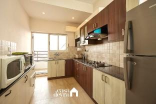 Serene Sky 3BHK Apartment Vacation rental in Kathmandu