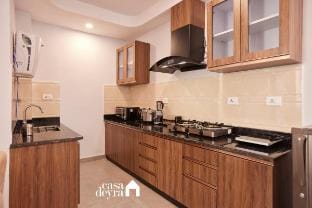 Rosewood Retreat 2BHK Apartment Vacation rental in Kathmandu