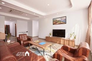 Platinum Park 2BHK Apartment Vacation rental in Kathmandu