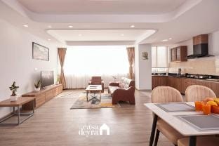Platinum Park 2BHK Apartment Vacation rental in Kathmandu